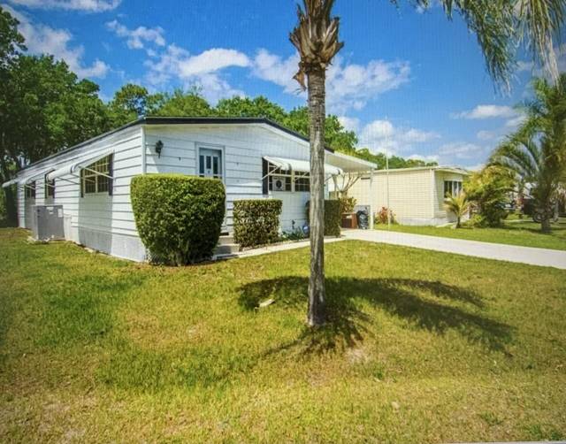 139 Camino Del Rio home for sale in Spanish Lakes Riverfront