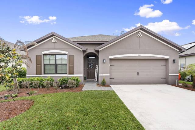 5605 Amusement Avenue home for sale in Celebration Pointe