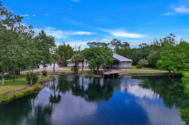 7003 SW Wisteria Terrace home for sale in Palm City Farms