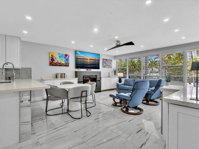 3300 NE 36th Street #217 home for sale in Coral Ridge Towers East Co-Op