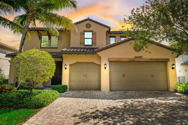Tuscany Estates