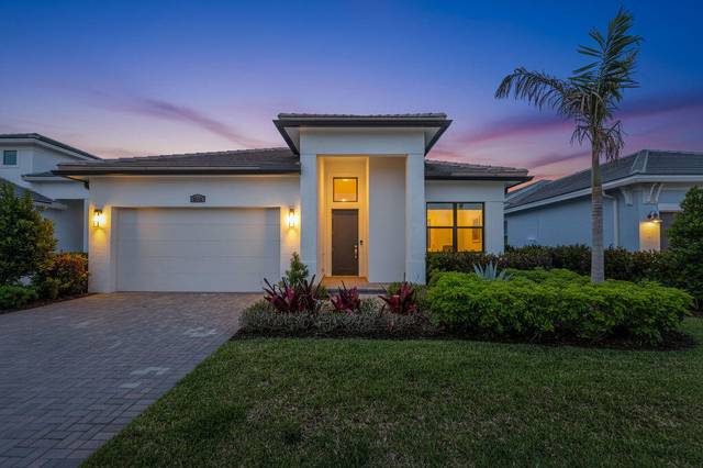 9114 SW Arco Way home for sale in Pga Verano
