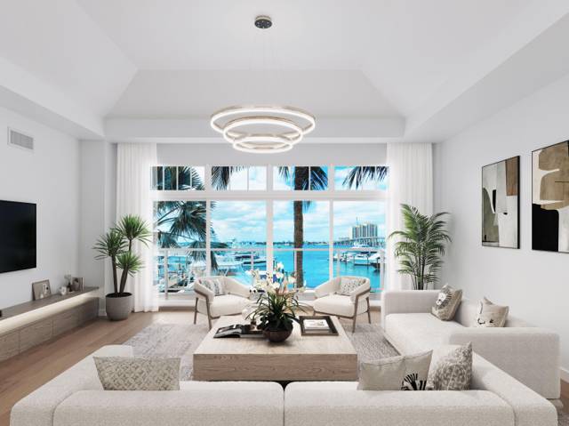 180 Lake Drive #2-302 home for sale in Palm Beach Shores