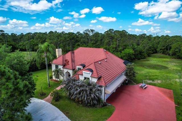 Sabal Creek
