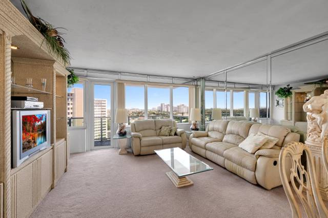 3233 NE 34th Street #1406 home for sale in Coral Ridge Towers Co-Op