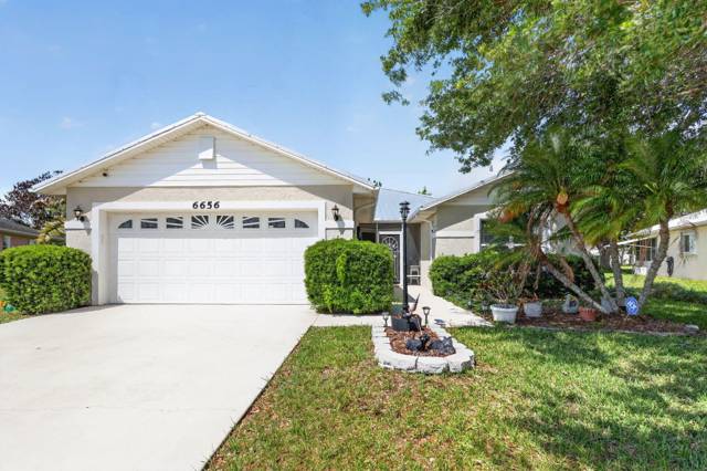 6656 Picante Circle home for sale in Spanish Lakes Fairways Ne