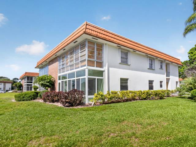 1225 NW 21st Street #2407 home for sale in Vista Del Lago