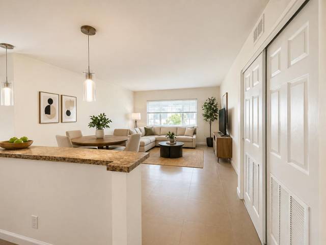 Park Place At Pompano