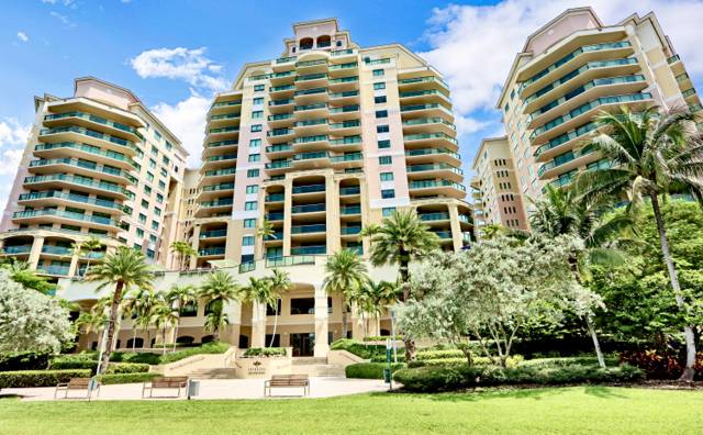 3610 Gardens Parkway #202a home for sale in Landmark At The Gardens