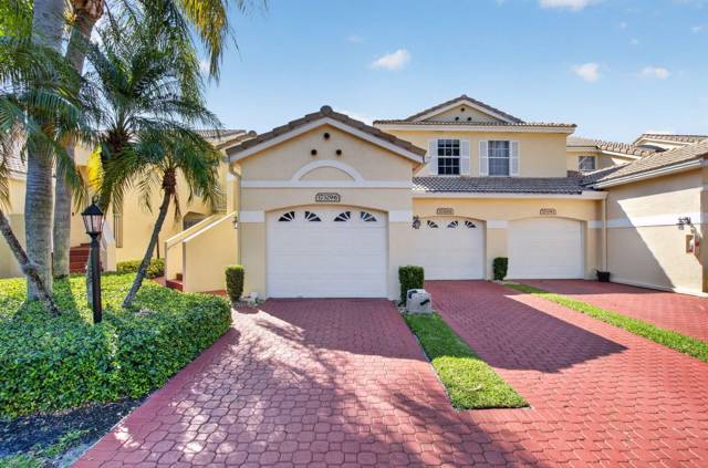 St Tropez At Boca Golf Coach Homes Condo