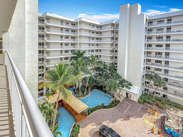 Pilot House Condo