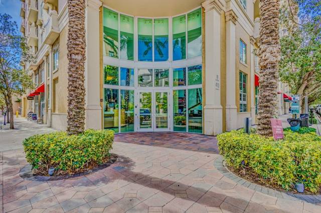 410 Evernia Street #630 home for sale in Whitney Condo
