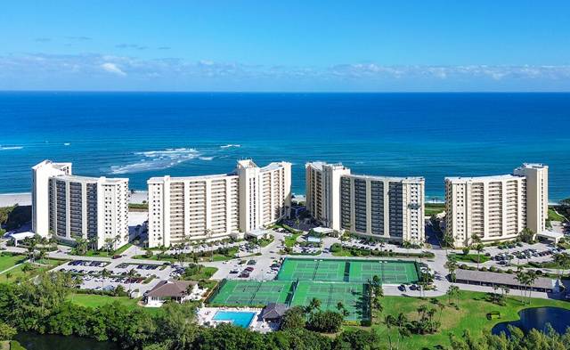 400 Ocean Trail Way #203 home for sale in Ocean Trail Condo