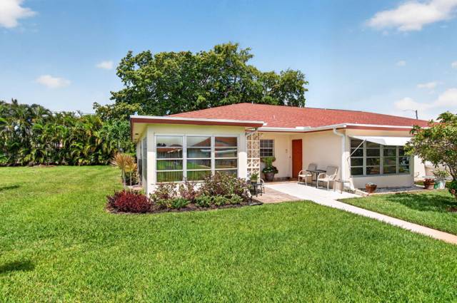 5250 NW 3rd Court #A home for sale in High Point Of Delray Beac