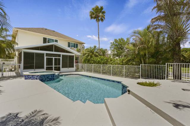 Palm Pointe At Martin Downs (Aka Martin Downs