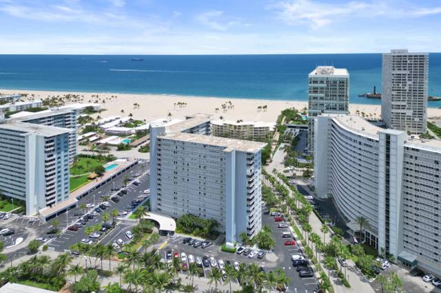 1920 S Ocean Drive #1504 home for sale in Atlantic Towers Co-Op