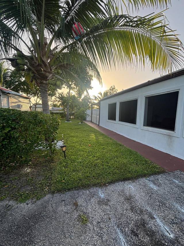 11201 SW 55th Street #F16, Miramar 33025 home for sale