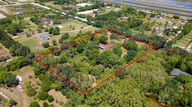 16688 Rustic Road home for sale in Rustic Ranches