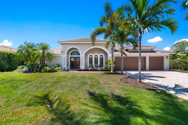 Cypress Creek Country Club Sw Quad