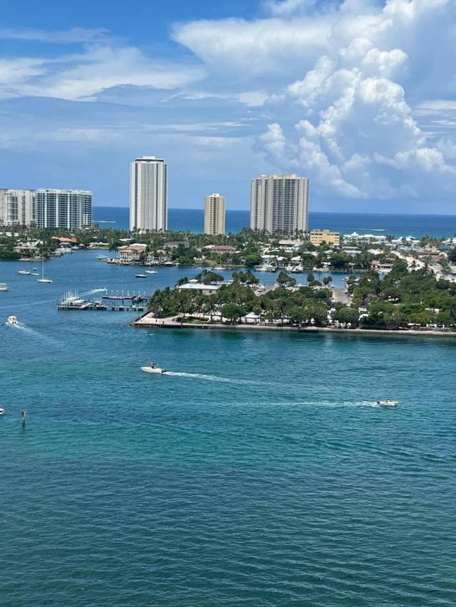 2640 Lake Shore Drive #1811, home for sale in Riviera Beach