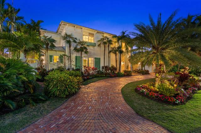 2870 NE 24th Place home for sale in Coral Ridge Galt