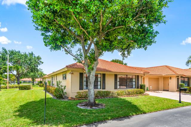 4655 Mahoe Tree Place #A home for sale in Bent Tree Villas West Condo