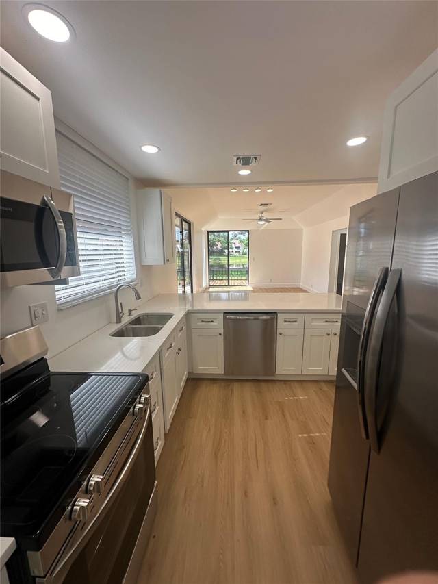 Town Place Condo