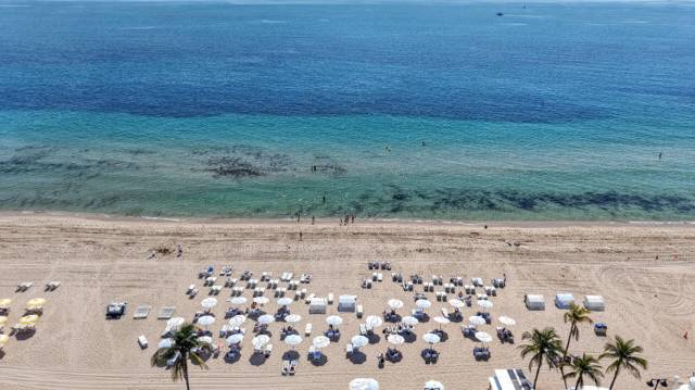 505 N Fort Lauderdale Beach Boulevard #605 home for sale in Q Club Resort & Residences