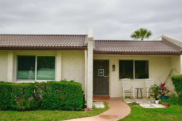 449 Golden River Drive home for sale in Golden Lakes Village Condo B C D