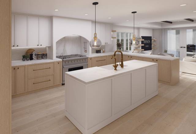 829 Biscayne Drive home for sale in Flamingo Park