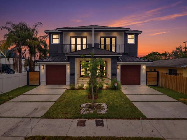 819 SW 1st Street home for sale in Sailboat Bend