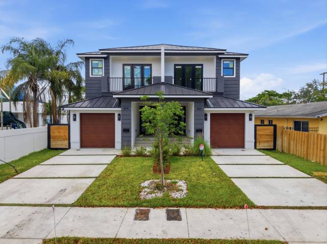 821 SW 1st Street home for sale in Sailboat Bend