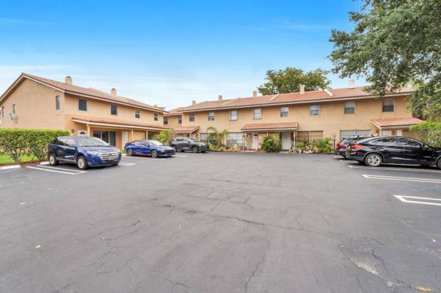 4295 Coral Springs Drive #3c