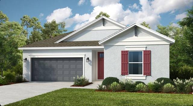 11540 Macelli Way home for sale in Central Park