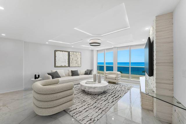 700 S Ocean Boulevard #504 home for sale in Sabal Point Apartments Condo