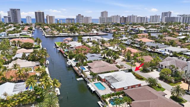 Coral Ridge Country Club