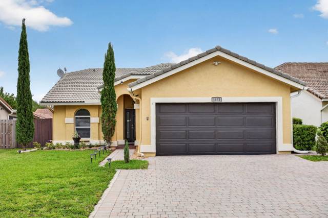 Coral Springs University Drive