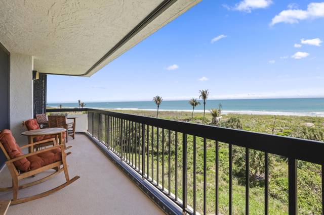3100 N Highway A1a #502, home for sale in Hutchinson Island