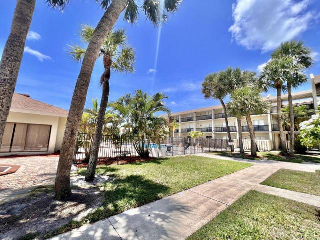 1500 N Congress Avenue #B29 home for sale in Cross Creek Condo