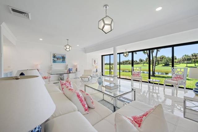 2435 Presidential Way #H home for sale in Parliament Golf Villas Condo