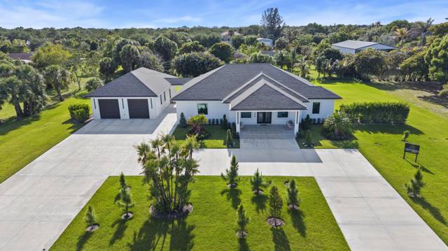 16149 73rd Terrace home for sale in Palm Beach Country Estates