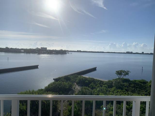 20 Harbour Isle Drive #Ph01 home for sale in Harbour Isle at Hutchinson Island
