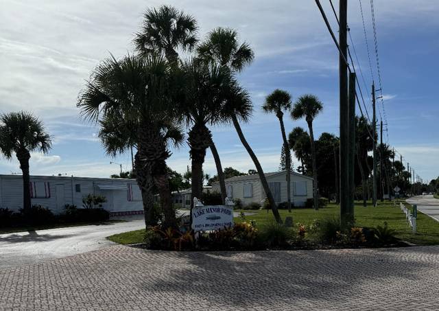 13827 S Indian River Drive #40, home for sale in Jensen Beach