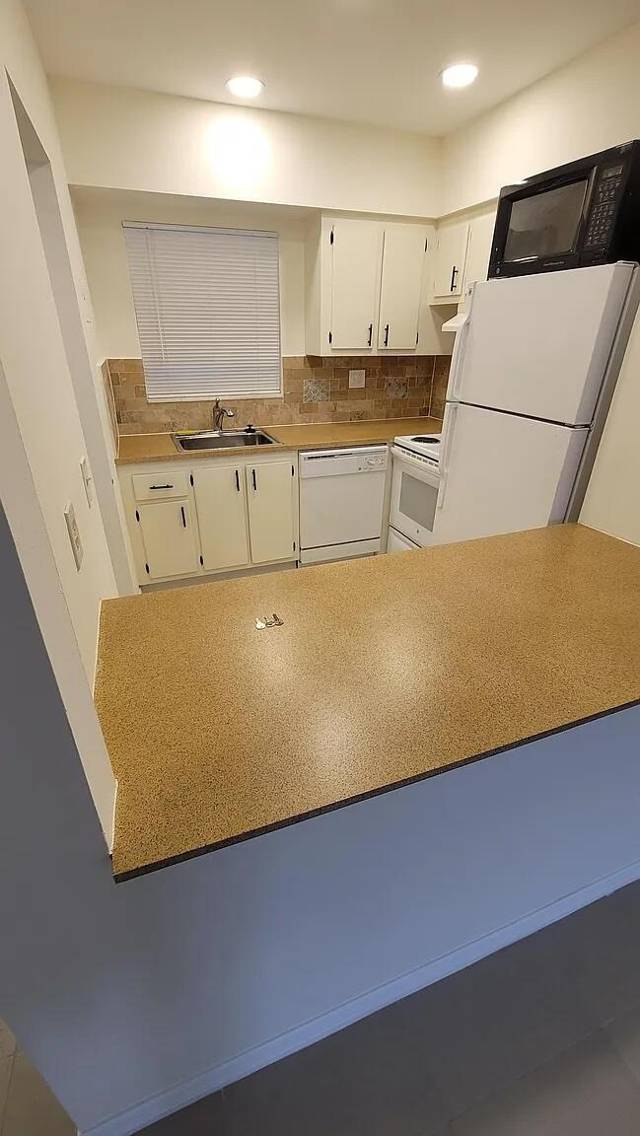 6501 Winfield Boulevard #A-40