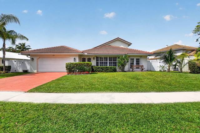 Camino Lakes