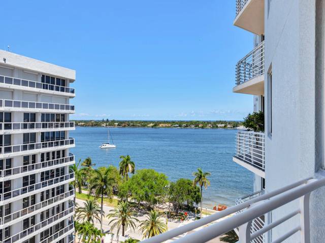 1551 N Flagler Drive #903 home for sale in Slade