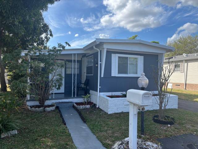 6931 NW 45th Terrace, home for sale in Coconut Creek
