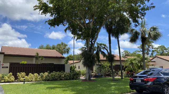 Horizons Of Boca Lago Condo