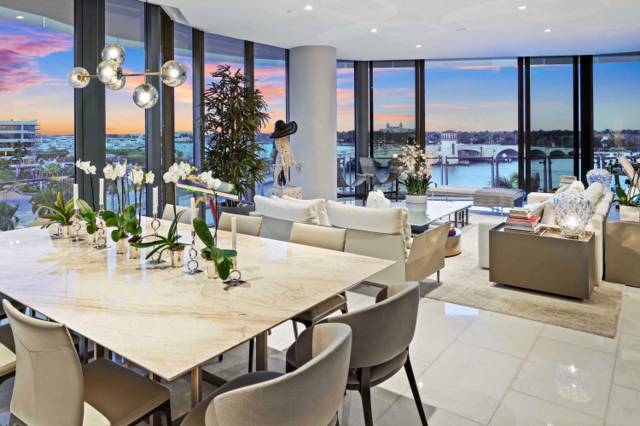 Bristol Condo