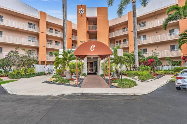 7735 Yardley Drive #406 home for sale in Yardley